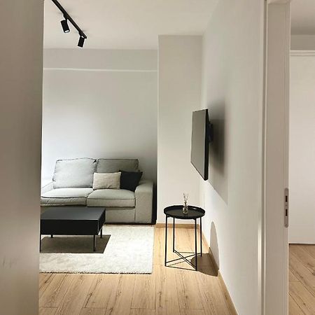 City Centre Apartment Patras Exterior foto